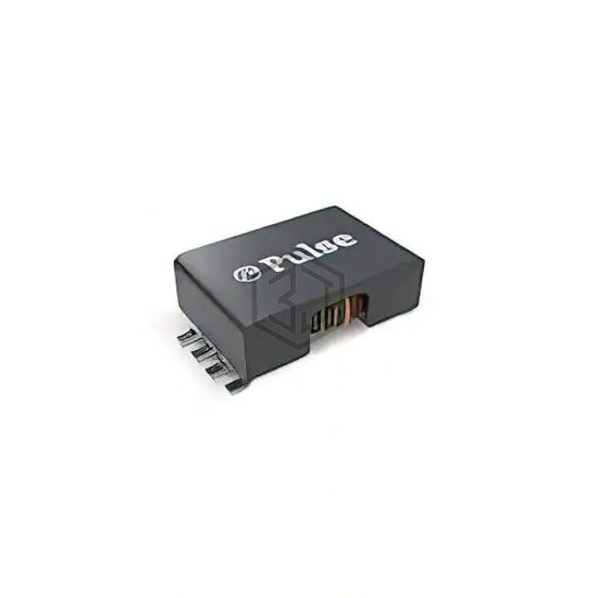 BMU6201NLT - Pulse Electronics Network - Pulse Transformers