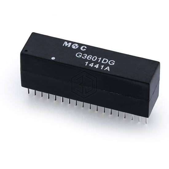 G3601DG - Mentech Technology USA Inc. - Pulse Transformers