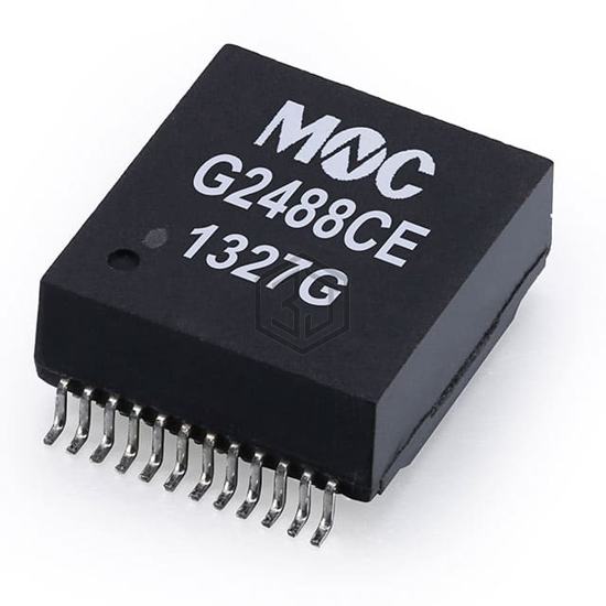 G2488CE - Mentech Technology USA Inc. - Pulse Transformers