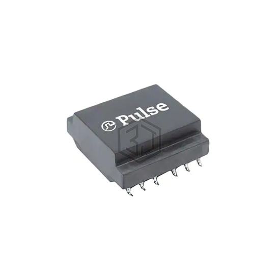 BX6158NL - Pulse Electronics Network - Pulse Transformers