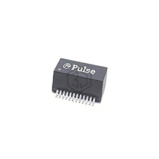 HX6164NLT - Pulse Electronics Network - Pulse Transformers