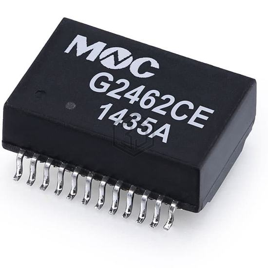 G2462CE - Mentech Technology USA Inc. - Pulse Transformers