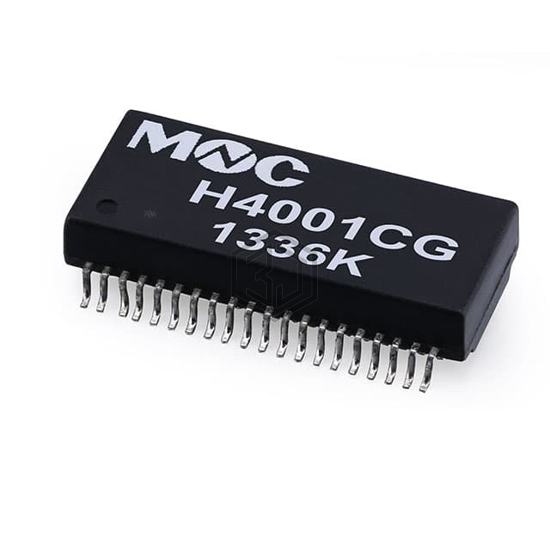 H4001CG - Mentech Technology USA Inc. - Pulse Transformers