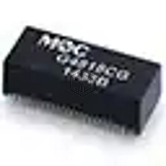 G4818CG - Mentech Technology USA Inc. - Pulse Transformers