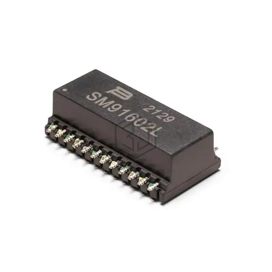 SM91602L-E - Bourns Inc. - Pulse Transformers