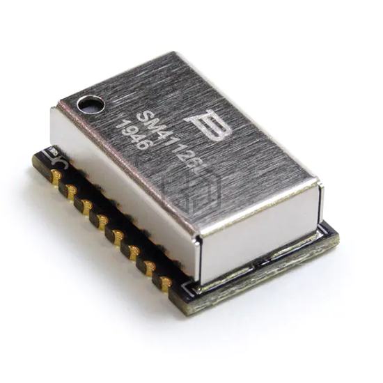 SM41126EL - Bourns Inc. - Pulse Transformers