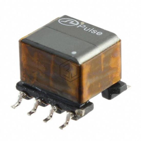 PA1281NLT - Pulse Electronics Power - Pulse Transformers