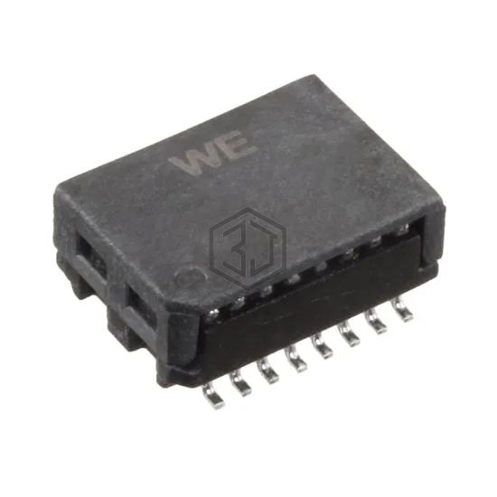 7490120110 - Würth Elektronik - Pulse Transformers
