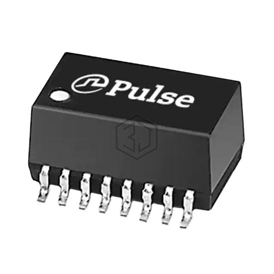 23Z356SMQNLT - Pulse Electronics Network - Pulse Transformers