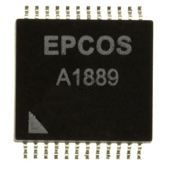 B78476A1889A003 - EPCOS - TDK Electronics - Pulse Transformers