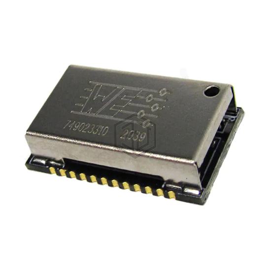 749023310 - Würth Elektronik - Pulse Transformers