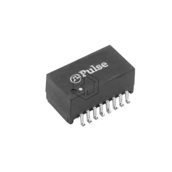 E2467NLT - Pulse Electronics Network - Pulse Transformers