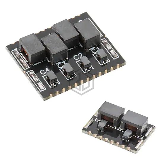 749010310 - Würth Elektronik - Pulse Transformers