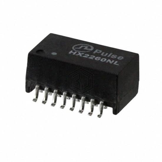 HX2260NLT - Pulse Electronics Network - Pulse Transformers