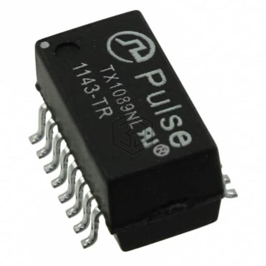 TX1089NLT - Pulse Electronics Network - Pulse Transformers