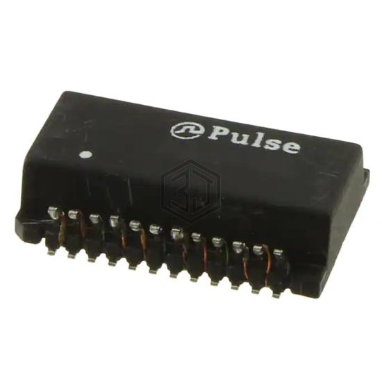 H5084FNLT - Pulse Electronics Network - Pulse Transformers
