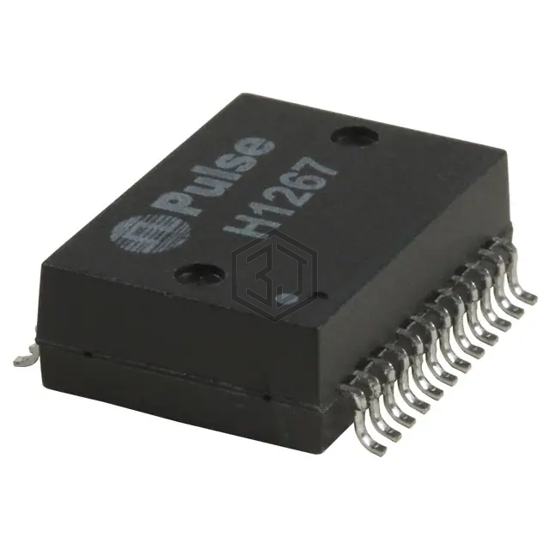 H1267NLT - Pulse Electronics Network - Pulse Transformers