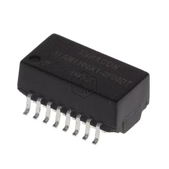 ALAN1100X1-2F00DT - Abracon LLC - Pulse Transformers