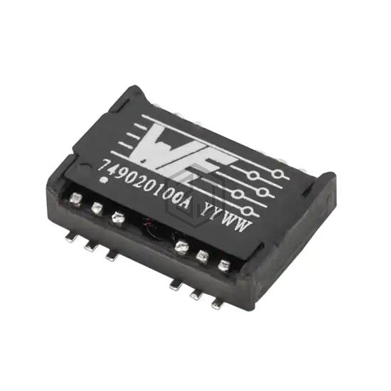 749020100A - Würth Elektronik - Pulse Transformers