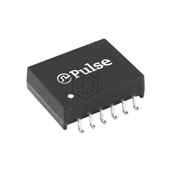 HX1112QNLT - Pulse Electronics Network - Pulse Transformers