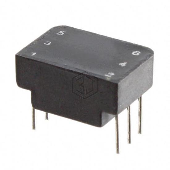 PE-65948NL - Pulse Electronics Network - Pulse Transformers