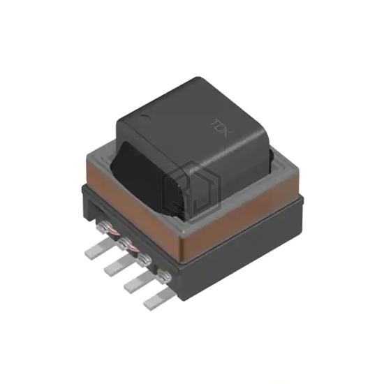 VST10/9EE-202S2P4 - TDK Corporation - Pulse Transformers