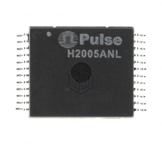 H2005ANLT - Pulse Electronics Network - Pulse Transformers