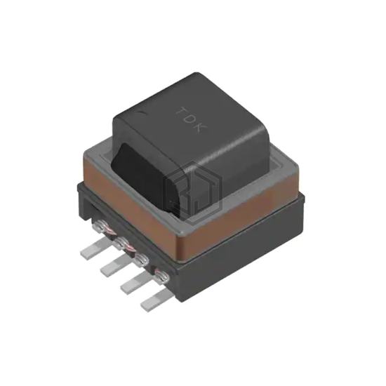 VGT10/9EE-204S2P4 - TDK Corporation - Pulse Transformers