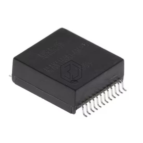 ALAN110001-4J41DT - Abracon LLC - Pulse Transformers