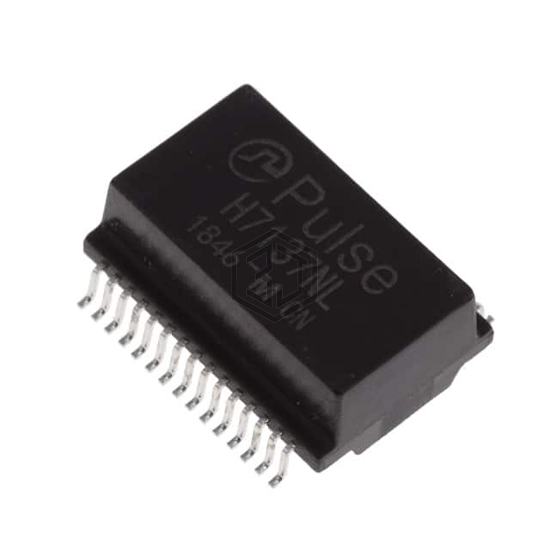 H7137NL - Pulse Electronics Network - Pulse Transformers