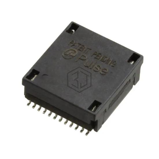 H7018FNLT - Pulse Electronics Network - Pulse Transformers