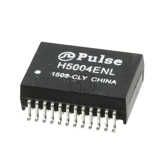 H5004ENL - Pulse Electronics Network - Pulse Transformers