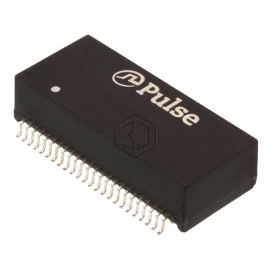H5014NLT - Pulse Electronics Network - Pulse Transformers