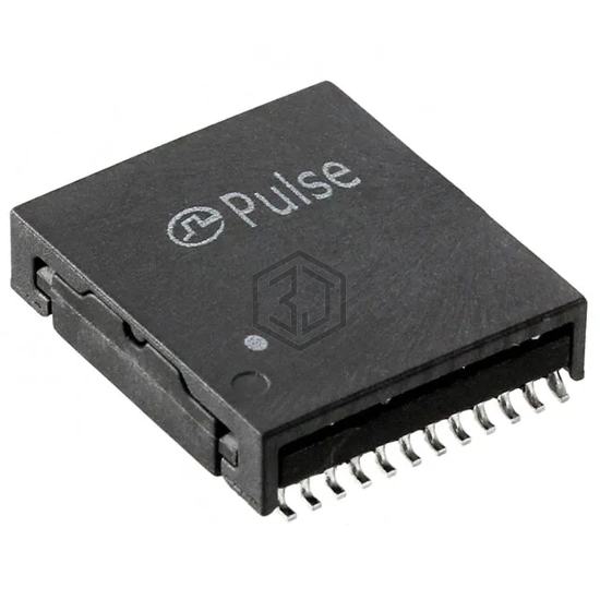 H1174FNLT - Pulse Electronics Network - Pulse Transformers