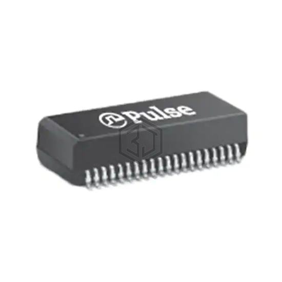 HX1259NLT - Pulse Electronics Network - Pulse Transformers