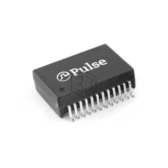HM5004ENLT - Pulse Electronics Network - Pulse Transformers