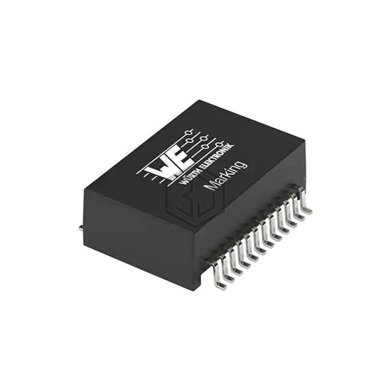 7490220115 - Würth Elektronik - Pulse Transformers
