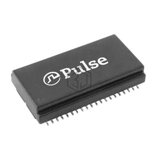 HM1234FNL - Pulse Electronics Network - Pulse Transformers