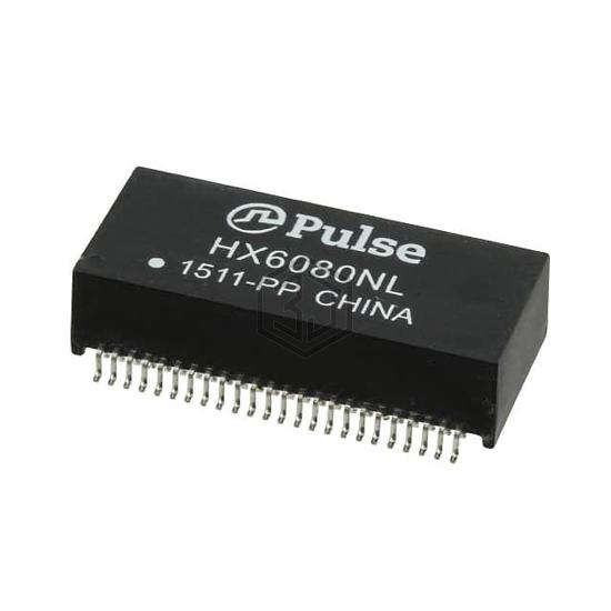 HX6080NL - Pulse Electronics Network - Pulse Transformers