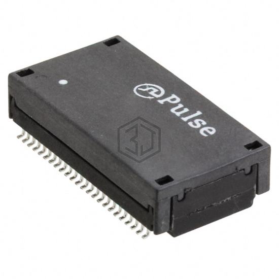 H5014FNLT - Pulse Electronics Network - Pulse Transformers