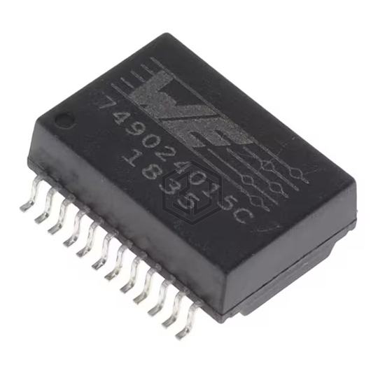 749024015C - Würth Elektronik - Pulse Transformers