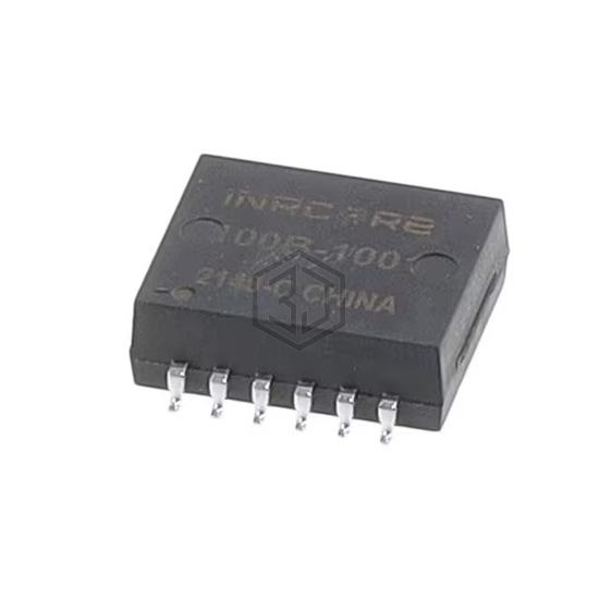 100B-1001 - iNRCORE, LLC - Pulse Transformers