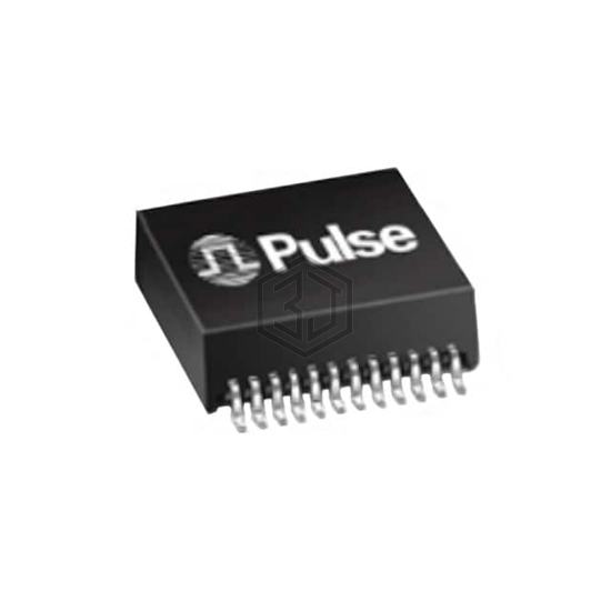 1000B-5002FNL - iNRCORE, LLC - Pulse Transformers