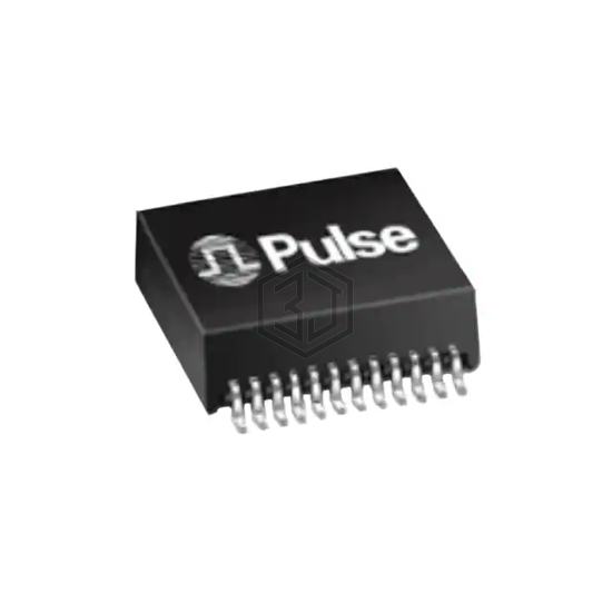 1000B-5002X - iNRCORE, LLC - Pulse Transformers