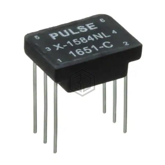 X-1584NL - iNRCORE, LLC - Pulse Transformers