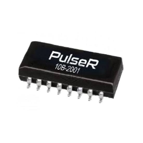 T-1250SCT - iNRCORE, LLC - Pulse Transformers