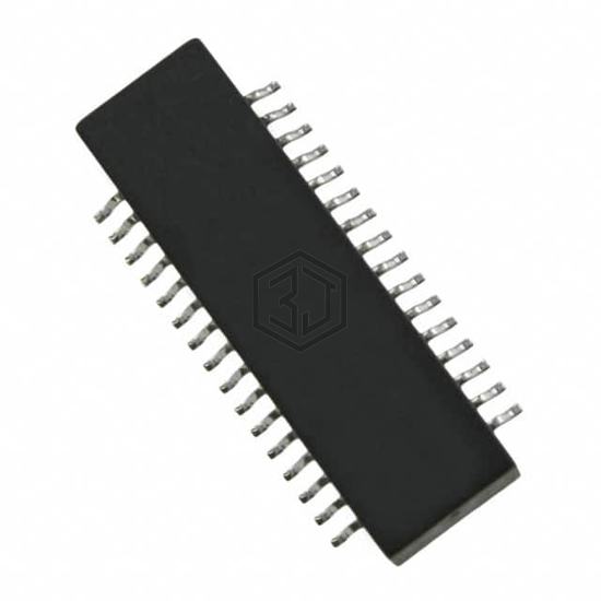 37531 - Schott Corporation - Pulse Transformers