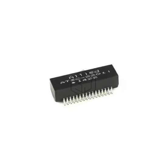 ATSC-3201I - Allied Components International - Pulse Transformers