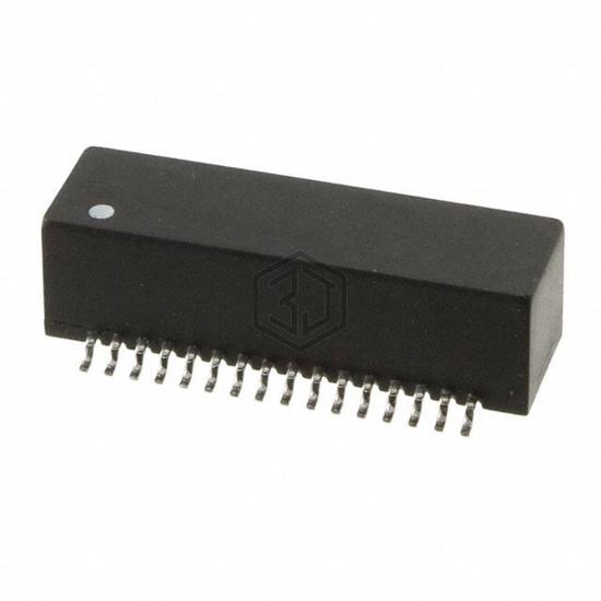 37534 - Schott Corporation - Pulse Transformers