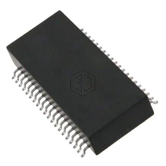 37544 - Schott Corporation - Pulse Transformers